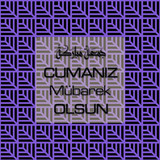 Cumanız Mübarek Olsun 261020250521 N160