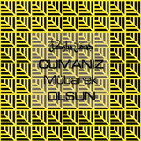 Cumanız Mübarek Olsun 261020250521 N155