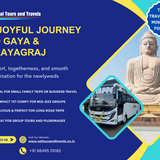 Love and laughter on the road