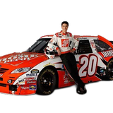 NASCAR 20