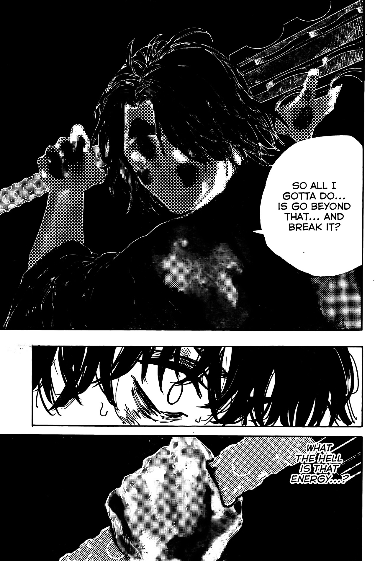 Sakamoto Days Chapter 234 Spoilers/Raw/Engsub: "ROOM 307" 16