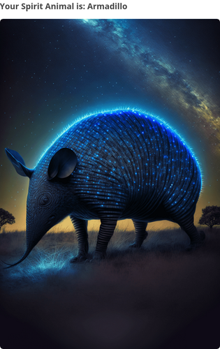 Screenshot 2025 10 24 at 23 03 37 Spirit Animal Test.png