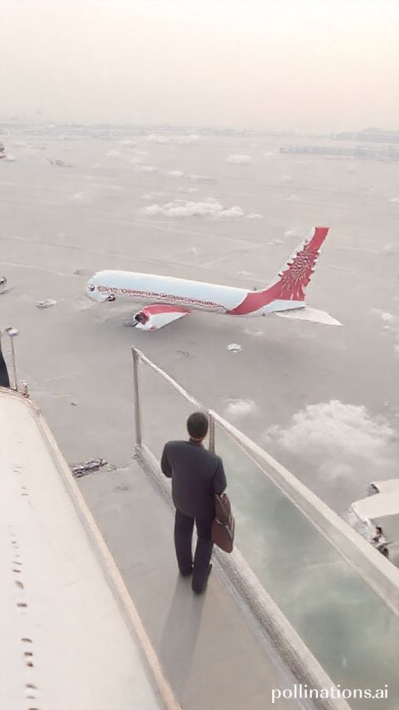 Air India seeks $1.14 billion lifeline from SIA and Tata