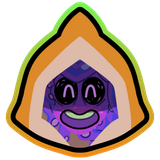 ZoeStockHalloweenHappy