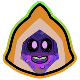 ZoeStockHalloweenExcited