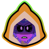 ZoeStockHalloweenMildlyAnnoyed