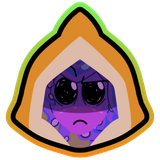 ZoeStockHalloweenThink