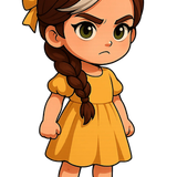 Heleonor child