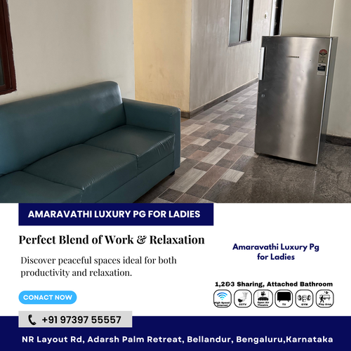 Need balance between work and rest?