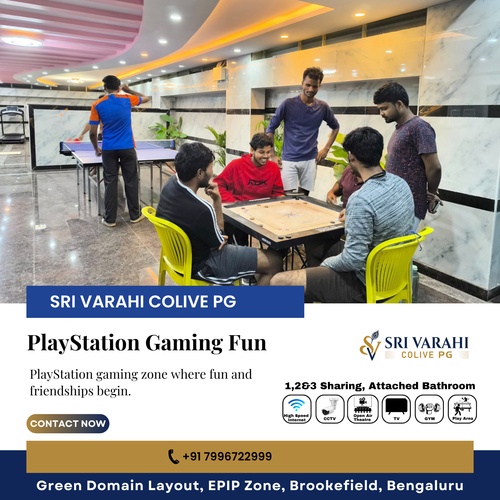 Game nights come alive at Sri Varahi Colive PG with our PlayStation lounge..png