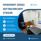 Long hours at your desk can hurt your neck and back.