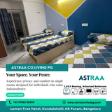 Love your own space?