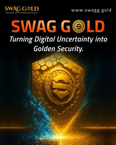 Turning digital uncertainly into golden security - swag gold.png
