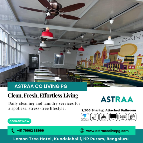 Laundry? Cleaning? We handle it all at Astraa Coliving PG..png