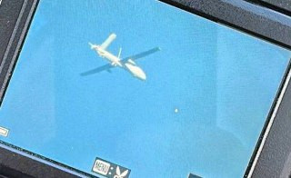 تحليق مكثف لمُسيرات الاحتلال في أجواء مناطق مختلفة من جنوب لبنان....