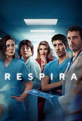 Respira - Stagione 2 (2025).mkv WEB-DL 1080p ITA SPA DDP5.1 Atmos H.264 [Completa]