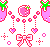 pinkstrawberries