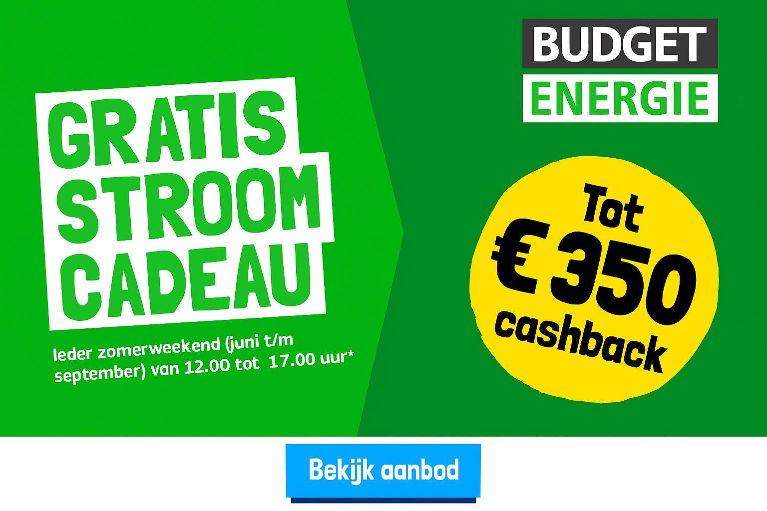Budget Thuis