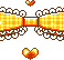 yelloworangebow