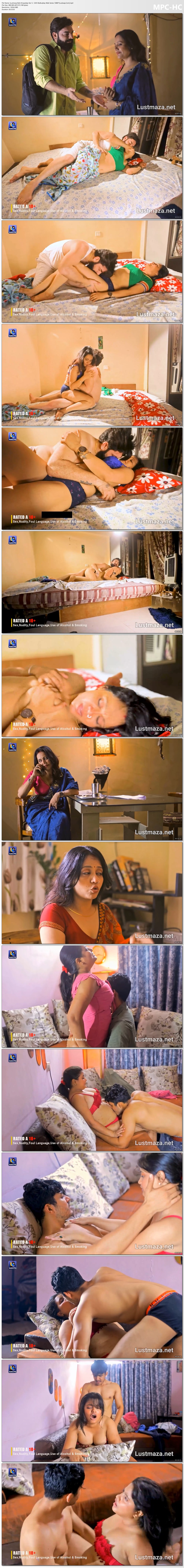 [Lustmaza.Net] Kirayedaar Ep1 2 2025 Bulbulplay Web Series 1080P [Lustwap.Com].mp4 thumbs