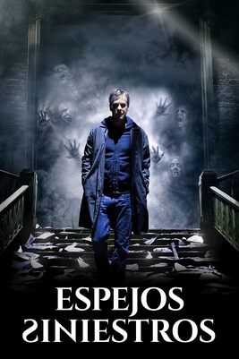 Mirrors [2008] [DVD5-R1] [Latino]