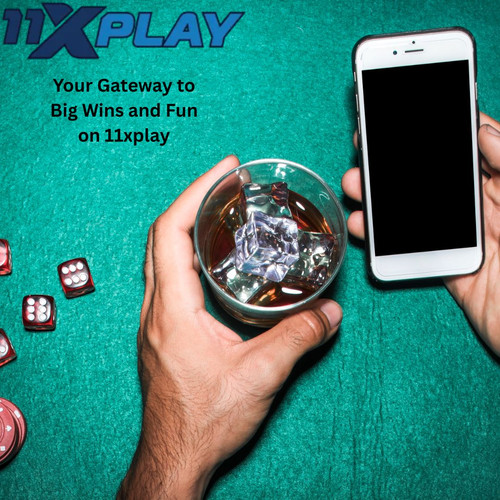 Your Gateway to Big Wins and Fun on 11xplay.jpg