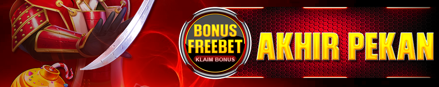 HOTEL4D FREEBET AKHIR PEKAN