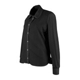 M354BOB NEGRO borrego natural camisola 02 
