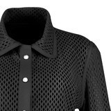 M354BOB NEGRO borrego natural camisola 04