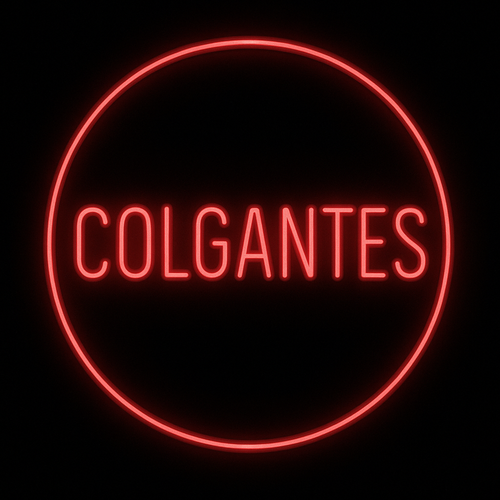 Colgantes
