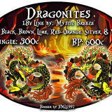 dragonites