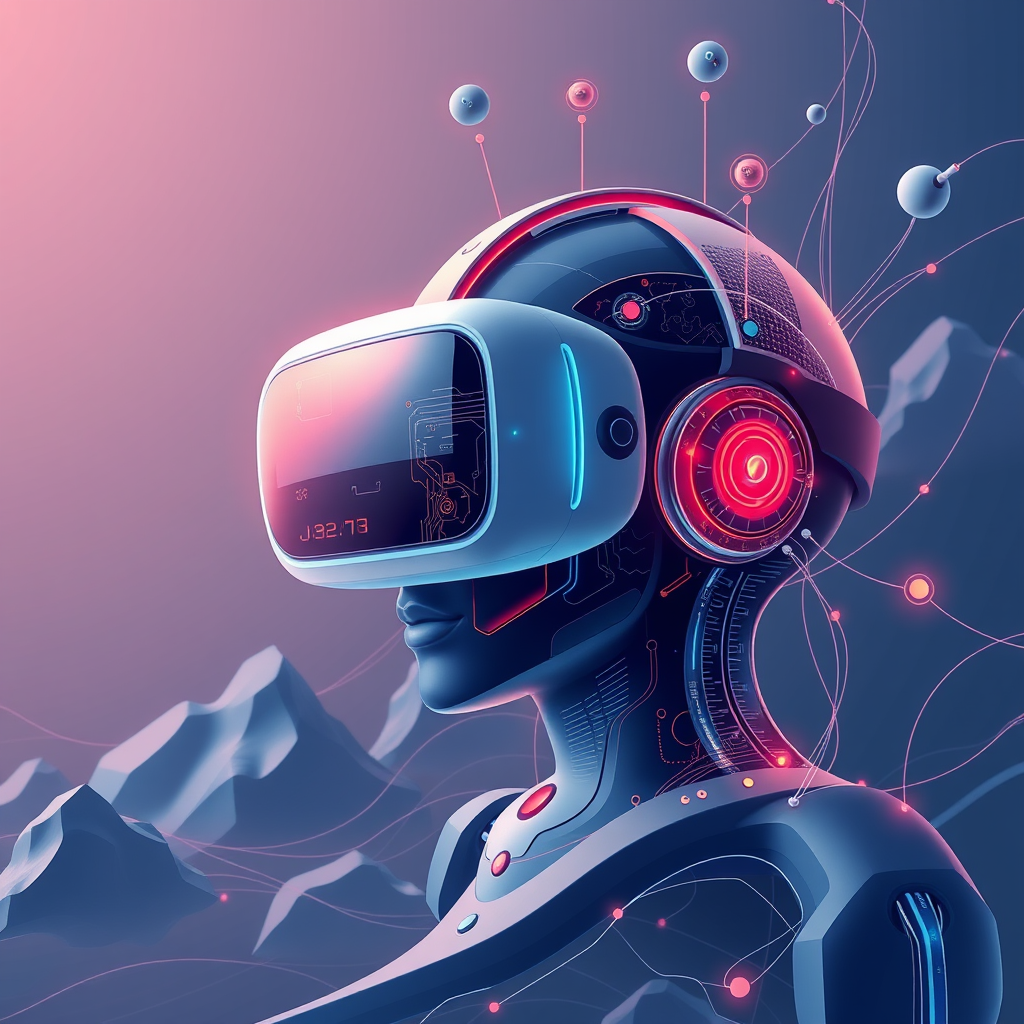 The Future of Web Design: AI, VR, and Beyond