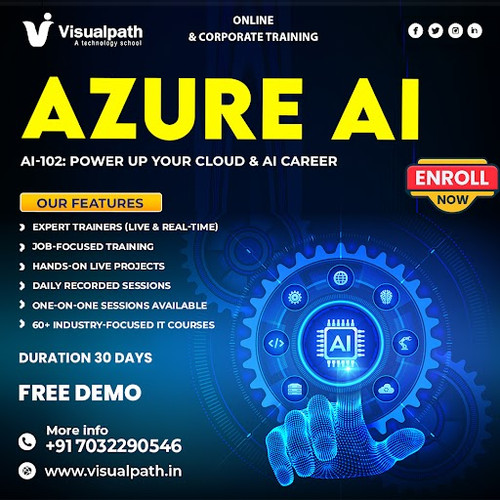 Azure AI-102 Online Training | Best Azure AI Course Online.jpg