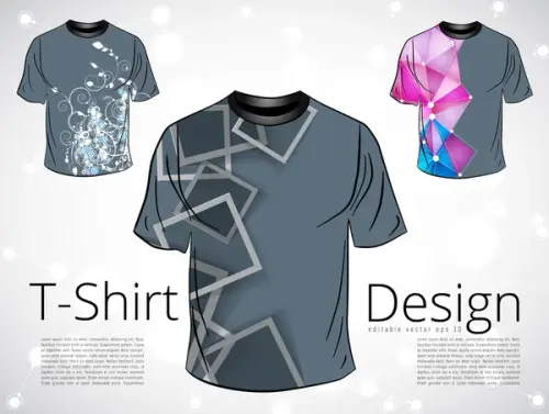 depositphotos 97294672 stock illustration t shirt illustration template.webp