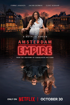 Amsterdam Empire - Stagione 1 (2025).mkv WEB-DL 1080p ITA ENG DDP5.1 H.264 [Completa]