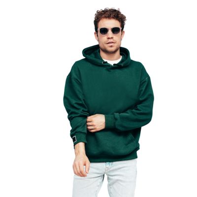 Green Hoodie -$3.jpg
