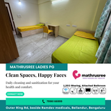 A clean home is a happy home.