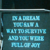 A Way Out
