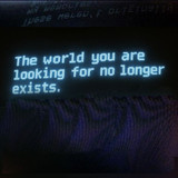 The World Is Different