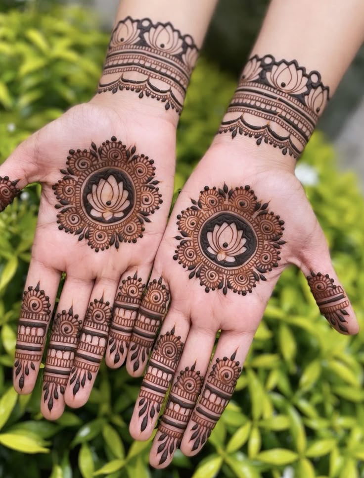 Mehendi Services