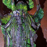 003 Treebeard Snowglobe