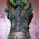 001 Treebeard Snowglobe