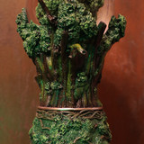 006 Treebeard Snowglobe