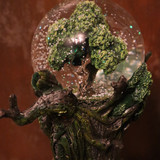 005 Treebeard Snowglobe