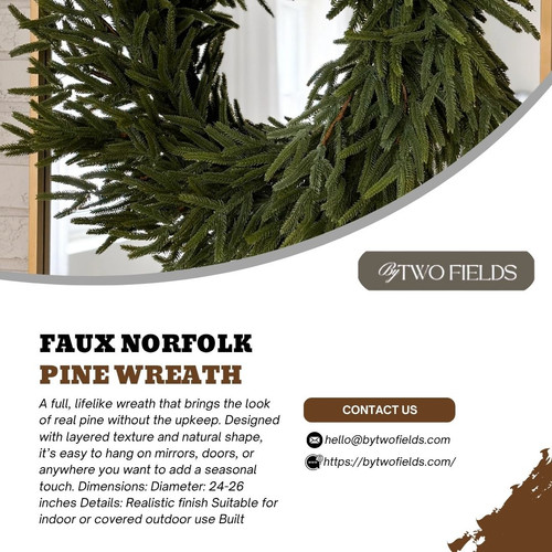 Real Touch Faux Norfolk Pine Wreath.jpg