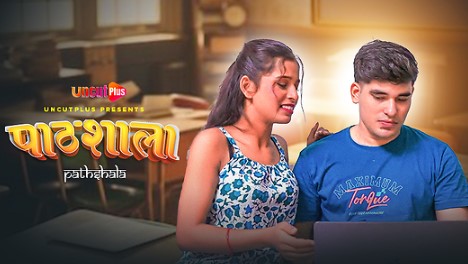 Pathshala 2025 Uncutplus Hindi Hot Short Film