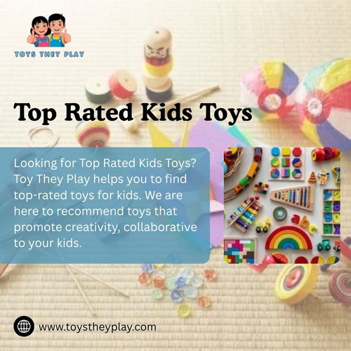 Top Rated Kids Toys.1