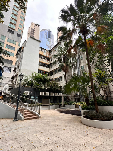 (Former) St. Saviour’s College.jpg