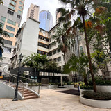 (Former) St. Saviour’s College