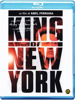 King of New York (1990) Full BluRay AVC 1080p PCM 2.0 ITA ENG